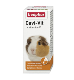 Beaphar Cavi-Vit 20 ml