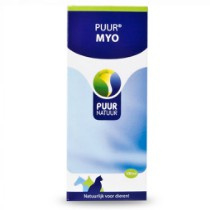 Puur Myo (Puur Spier) 100ml