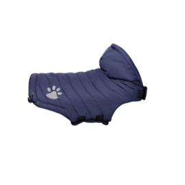 Jas Paw Blauw 30cm