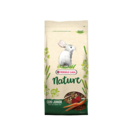 Versele Laga Nature Cuni Junior 700gr