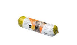 Carnivoer Hond Kip Mix  250gr