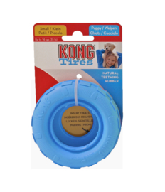 KONG hond Puppy Tires, small.