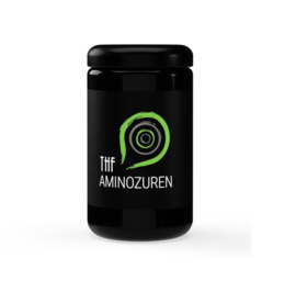 The Health Factory Aminozuren