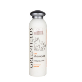 Greenfields Katten shampoo 200ml