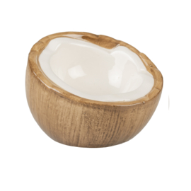 Duvo+ Eetkom stone coconut