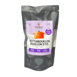 YDOLO bottenbouillon Wilde Eland 230ml