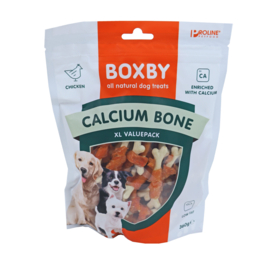 Proline Boxby calcium bone XL 360gr