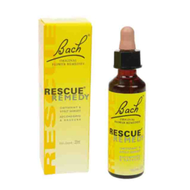 Bach Rescue Remedy Pets 20ml