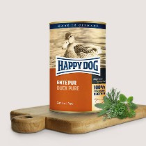 Happy Dog France Eend 200gr