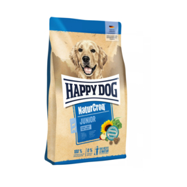 Happy Dog NaturCroq Junior