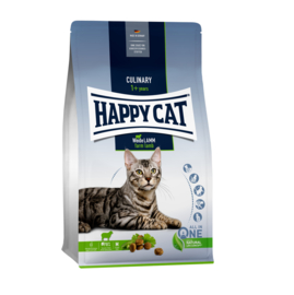 Happy Cat Culinary Weide-Lamm 1,3kg