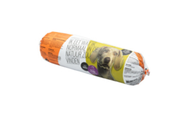 Carnivoer Hond Paard Mix  250gr.