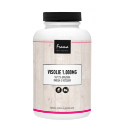 Frama Visolie 1000mg, 120 capsules