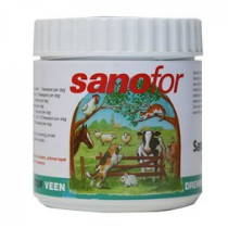 Sanofor Veendrenkstof 150ml