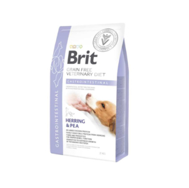 Brit Grainfree Veterinary Diet Gastrointestinal 2kg