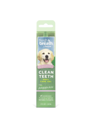 Fresh Breath OralCareGel Puppy 59 ml