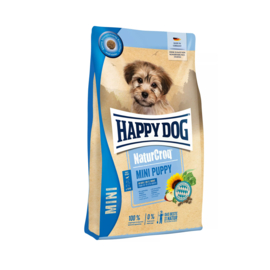Happy Dog NaturCroq Mini Puppy 1kg