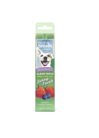 Fresh Breath OralCareGel Berry 59 ml