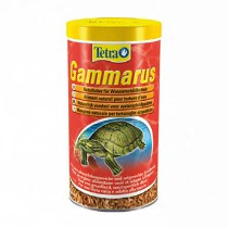 Tetra Gammarus Waterschildpad 100ml