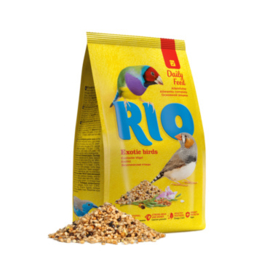 RIO Dagelijks voer voor exotische vogels, 1kg