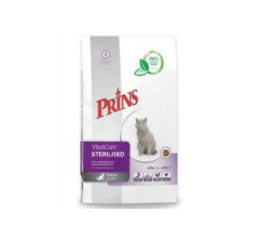 Prins VitalCare Sterilised 1,5kg