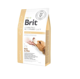 Brit Grainfree Veterinary Diet Hepatic 2kg