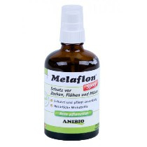 Anibio Melaflon Spray 100ml