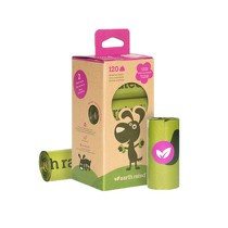 Earth Rated Eco-Friendly Poepzakjes Lavendel 120 st