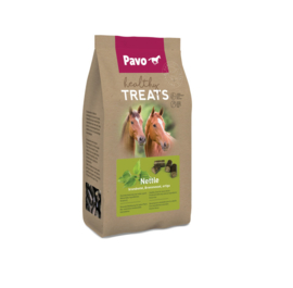 Pavo Healthy treats brandnetel 1kg