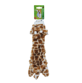 Boon giraffe plat pluche, 35 cm