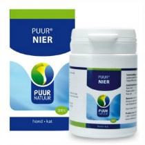 Puur Kidney (Nier) 300st