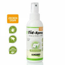 Anibio Tic-Spray 150ml