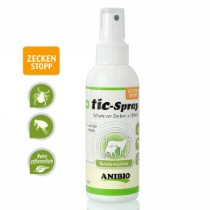 Anibio Tic-Spray 30ml