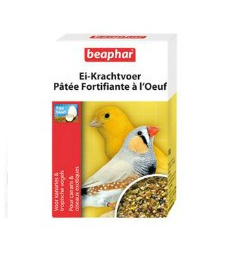 Beaphar Ei-krachtvoer Kanarie/Tropen 150gr