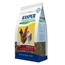 Kasper Hobbyline Multigraan Kip 4kg