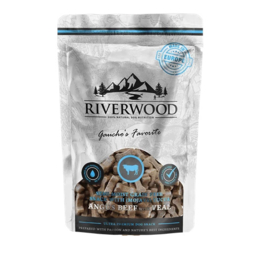 Riverwood  Gaucho's Favorite - Angus Rundvlees & Kalf 200gr