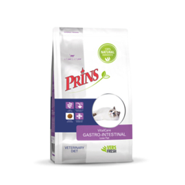 Prins Dieet Cat Gastro-Intestinal low fat 1,5kg