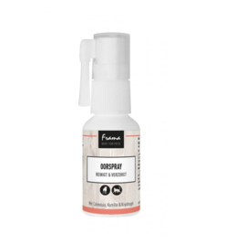 Frama Oorspray 20ml