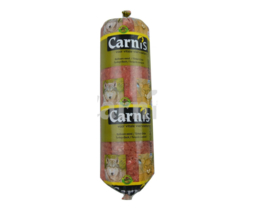 Carnis Vers Vlees Kalkoen/Eend 500gr