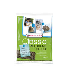 Versele Laga allround pellets 5kg