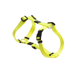 Rogz Utility Tuig Yellow S