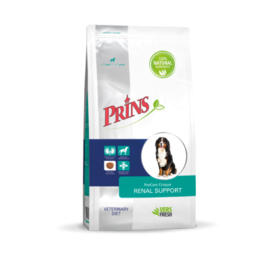 Prins ProCare Croque Veterinary Diet Renal Support  3 kg