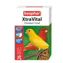 Beaphar Xtra Vital Kanarievoer 500gr