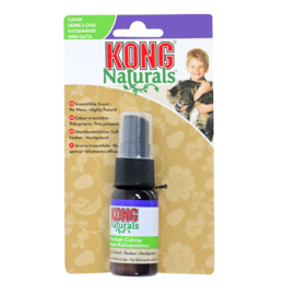 Kong kat Naturals, catnip spray