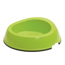 Biod Bowl Voer- of waterbak Groen  S/M