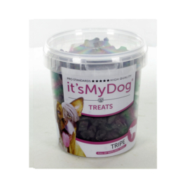 it's My Dog Treats Tripe 500gr