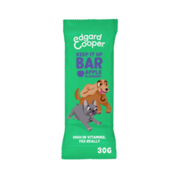 Edgard&Cooper Bar 30gr Appel