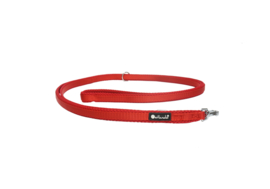 Petlando Mesh verstelbare riem,  rood  S