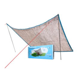 CoolPets Shade Mate Set