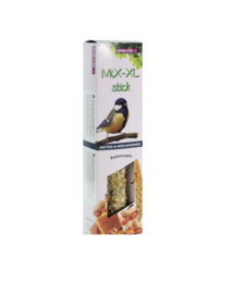 Esve MiX-XL stick met noten en meelwormen
